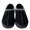 UGG Kids Tasman Slippers Black UGG Kids Tasman Slippers Black