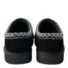 UGG Kids Tasman Slippers Black UGG Kids Tasman Slippers Black