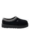 UGG Kids Tasman Slippers Black UGG Kids Tasman Slippers Black