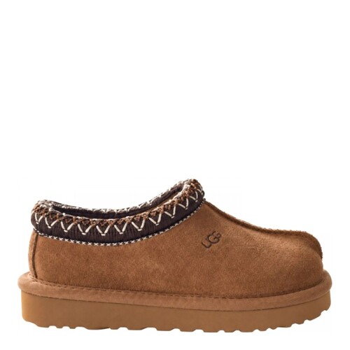 UGG Kids Tasman Slippers Chestnut