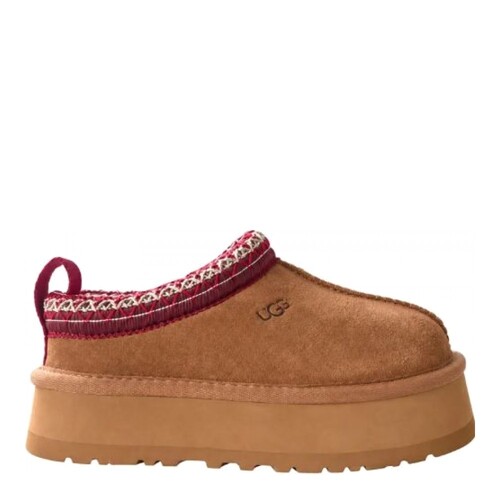 UGG Kids Tazz Chestnut