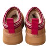UGG Kids Tazz Chestnut UGG Kids Tazz Chestnut