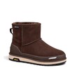 UGG Mens Classic Mini Gtx Boot Chocolate