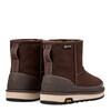 UGG Mens Classic Mini Gtx Boot Chocolate