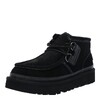 UGG Mens Hayden Moc Chukka Black