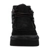 UGG Mens Hayden Moc Chukka Black