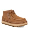 UGG Mens Hayden Moc Chukka Chestnut