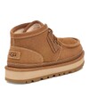 UGG Mens Hayden Moc Chukka Chestnut