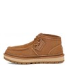 UGG Mens Hayden Moc Chukka Chestnut