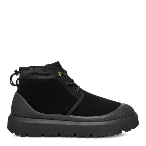UGG Neumel Weather Hybrid Black