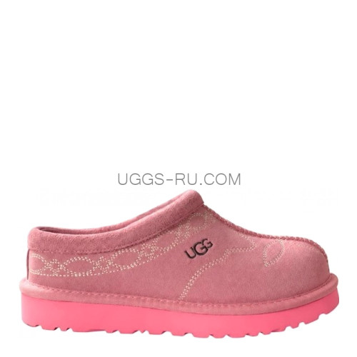 UGG Tasman Western Dusty Orchid