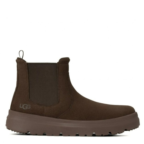 UGG Men's Burleigh Chukka Dusty Cocoa