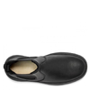 UGG Men's  Burleigh Chelsea Leather Black