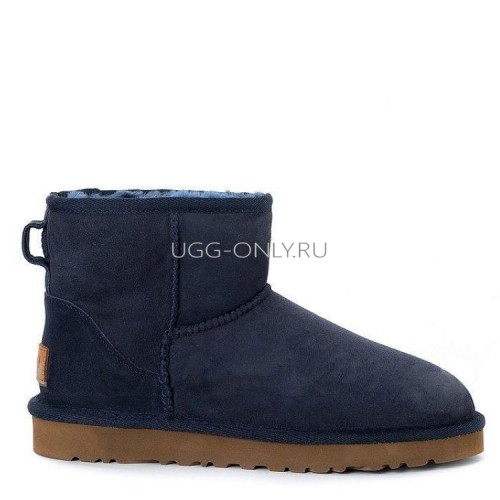 Men's Classic Mini II Navy