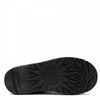 UGG Classic Mini Leather Black