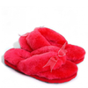 UGG Fluff Flip Flop II Watermelon Red UGG Fluff Flip Flop II Watermelon Red