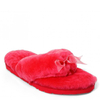 UGG Fluff Flip Flop II Watermelon Red UGG Fluff Flip Flop II Watermelon Red