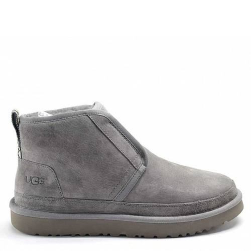 Men's  Neumel Flex Grey