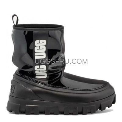 Classic Brellah Mini Black
