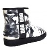 UGG Classic Clear Mini Marble UGG Classic Clear Mini Marble