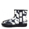 UGG Classic Clear Mini Marble UGG Classic Clear Mini Marble