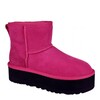 UGG Classic Mini Platform Rock Rose UGG Classic Mini Platform Rock Rose