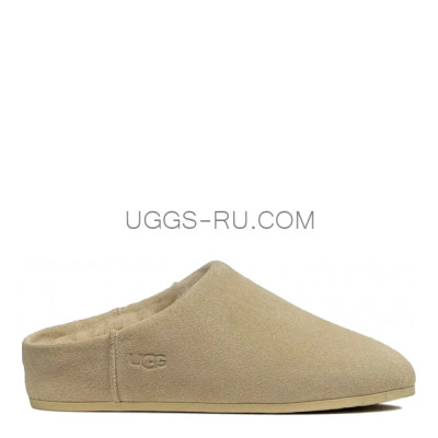 Elea Slip On Black Mustard Seed
