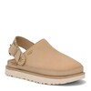 UGG Goldenstar Villa Clog Mustard Seed UGG Goldenstar Villa Clog Mustard Seed