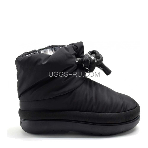 UGG Maxi Black