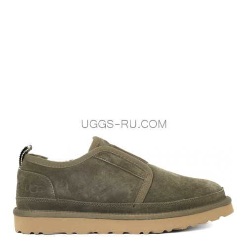 UGG Men's Low Flex Khaki