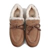 UGG Quill Slip On Chestnut UGG Quill Slip On Chestnut