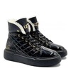UGG Shanti Lockable Black UGG Shanti Lockable Black
