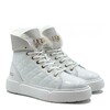 UGG Shanti Lockable White UGG Shanti Lockable White