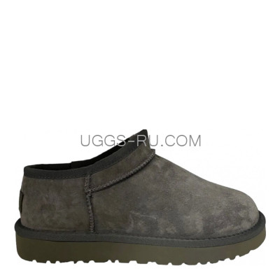 Tasman Grey