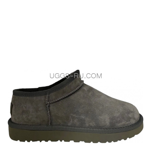 UGG Tasman Grey