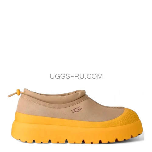 UGG Tasman Weather Hybrid Mustard Seed Summer Wheat