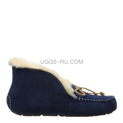 UGG Alena Navy