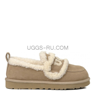 Classic Fat Ding Slip On Sand