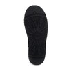 UGG Classic Mini Zip II Black UGG Classic Mini Zip II Black