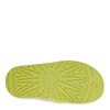 UGG Disco Cross Slide Animalia Key Lime UGG Disco Cross Slide Animalia Key Lime