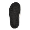 UGG Disco Cross Slide White UGG Disco Cross Slide White