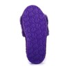 UGG Fluff Slide Slippers Purple UGG Fluff Slide Slippers Purple