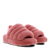 UGG Fluff Yeah Slide Lantana UGG Fluff Yeah Slide Lantana