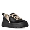 UGG Heritage Utility Sneaker Black UGG Heritage Utility Sneaker Black