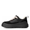 UGG Heritage Utility Sneaker Black UGG Heritage Utility Sneaker Black