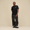 UGG Heritage Utility Sneaker Black UGG Heritage Utility Sneaker Black