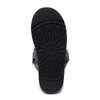 UGG Kids Bailey Button I Do Black UGG Kids Bailey Button I Do Black