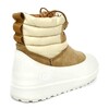 UGG Mens Classic Mini Lace-Up Weather Whitecap UGG Mens Classic Mini Lace-Up Weather Whitecap