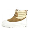 UGG Mens Classic Mini Lace-Up Weather Whitecap UGG Mens Classic Mini Lace-Up Weather Whitecap