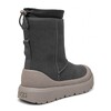 UGG Mens Classic Short Weather Hybrid Cobble Grey UGG Mens Classic Short Weather Hybrid Cobble Grey